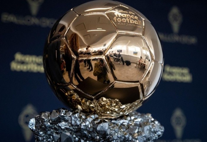 Se filtra la clasificación del Balón de Oro: cuatro jugadores del Real Madrid en el 'top-10'