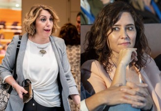 El vaticinio de Susana Díaz sobre Ayuso que pone en alerta al PSOE y a Sánchez