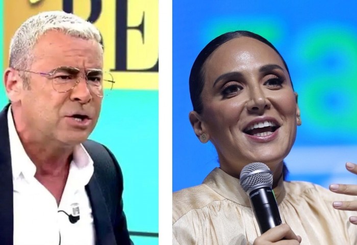 Jorge Javier saca el látigo y golpea con dureza a Tamara Falcó: el presentador de Sálvame no tiene piedad