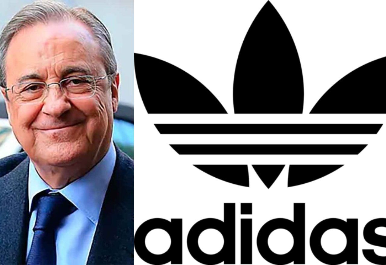 imagina ventana representación Adidas insiste al Real Madrid: quiere a un jugador top en el Santiago  Bernabéu - donDiario
