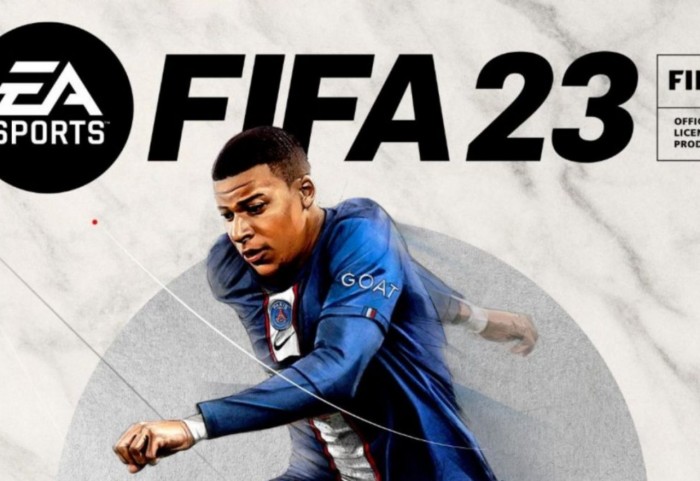 Los mejores regateadores del Ultimate Team de FIFA 23: no los dejes escapar