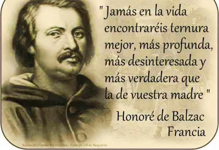 ¿Quién fue Honoré de Balzac?