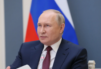 Putin pone fecha a la Tercera Guerra Mundial: Rusia avisa al mundo entero
