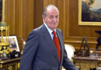 ¿Con cuántas mujeres se ha acostado el Rey Juan Carlos I?