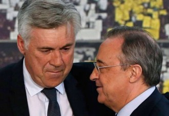 El fichaje 'bomba' que pide Ancelotti al Real Madrid: el jugador quiere salir y puede acabar en el Bernabéu