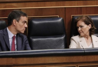 La Ley Trans amenaza la unidad del PSOE: Pedro Sánchez tiene un gran problema