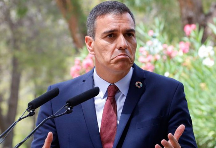 Los socialistas ya no soportan a Pedro Sánchez: esto hacen cuando habla el presidente del Gobierno