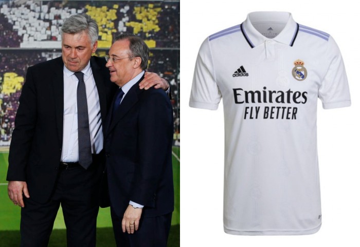 El lateral derecho que suena con fuerza para reforzar al Real Madrid en 2023: un fichaje ilusionante para el madridismo