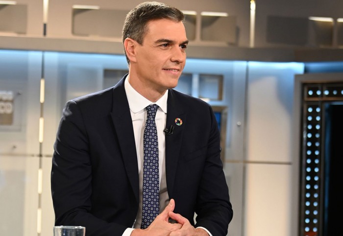 La gran mentira de Pedro Sánchez que puede salirle muy cara en las elecciones generales