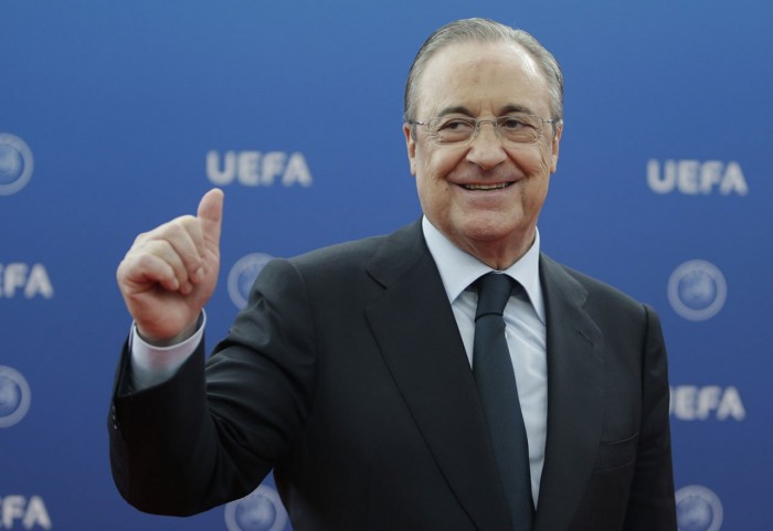 El plan de fichajes del Real Madrid para 2023 al descubierto: Florentino lo tiene claro