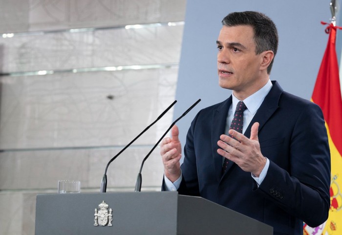  El polémico pacto que prepara Pedro Sánchez: enfurecerá a todos los españoles