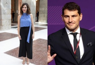 El lío del que todo el mundo habla: Ayuso e Iker Casillas, protagonistas de un bulo en las redes