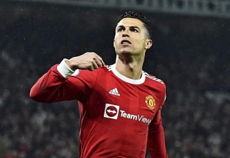 Cristiano Ronaldo da la pista definitiva sobre su futuro: se gasta 20 millones y desvela su próximo destino