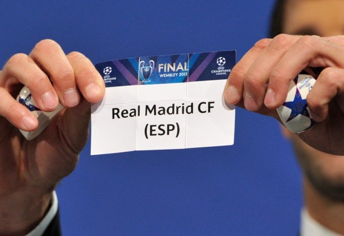 Los 7 posibles rivales del Real Madrid en octavos de Champions: lo más probable es que se enfrenten a este 'coco'