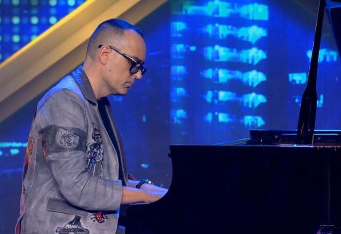 Risto Mejide se lleva una gran ovación en 'Got Talent': lo que hizo conmovió a todos