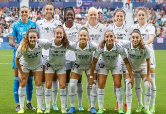 El Real Madrid, el primer equipo femenino español en llegar a FIFA 23