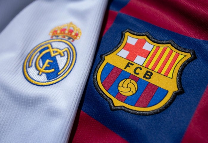 Un jugador del Barça desprecia al Real Madrid de forma descarada: es muy poco agradecido