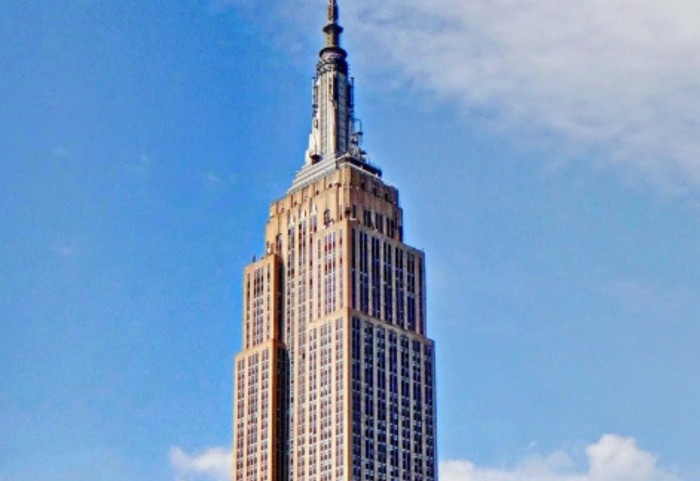 ¿Cuál es el valor en Bolsa del mítico ‘Empire State Building’?