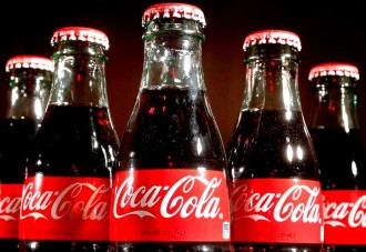 ¿Se receta Coca-Cola para los problemas intestinales?
