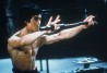¿Cuál era el secreto de Bruce Lee para dar sus extraordinarios golpes?