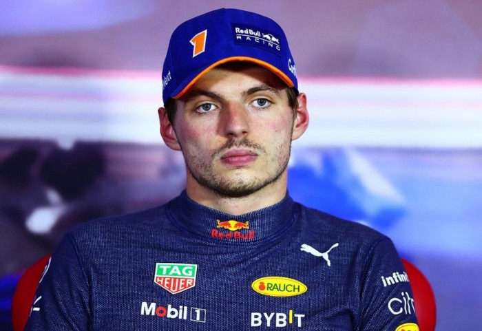 El bestial vacile de Netflix a Max Verstappen: la plataforma trolea al piloto de Fórmula 1