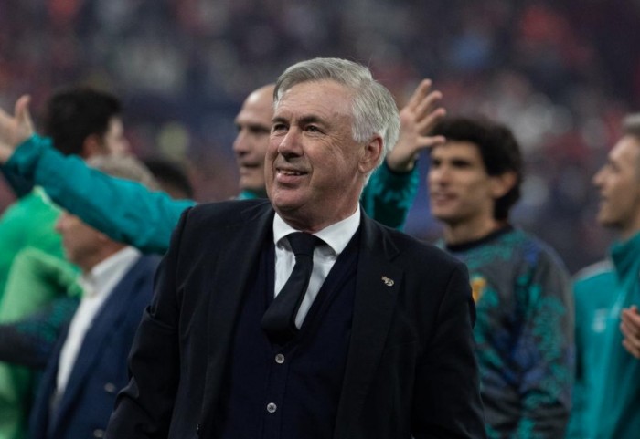 La estrella que puede fichar el Real Madrid debido a una cláusula 'ridícula': está en manos de Ancelotti
