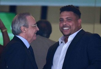 La petición de Ronaldo a Florentino para el mercado de invierno: quiere 'pescar' en el Real Madrid