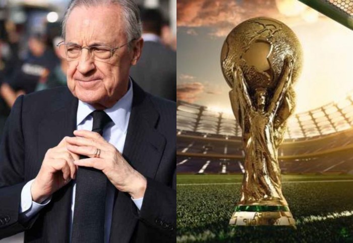El crack mundial que seguirá muy de cerca el Real Madrid durante el Mundial