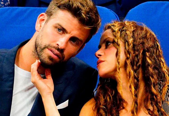 Salen a la luz los detalles del último encuentro entre Piqué y Shakira: nada salió como esperaban