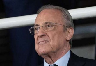El fichaje prioritario que quiere cerrar el Real Madrid: un crack mundial para ilusionar al madridismo