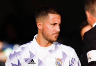 Los 5 jugadores que quieren ocupar el puesto de Hazard en el Madrid: la 'guerra' ha comenzado