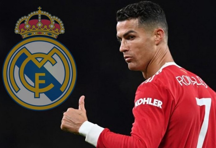 Cristiano Ronaldo sueña con volver al Real Madrid: esto está dispuesto a hacer si le fichan en enero