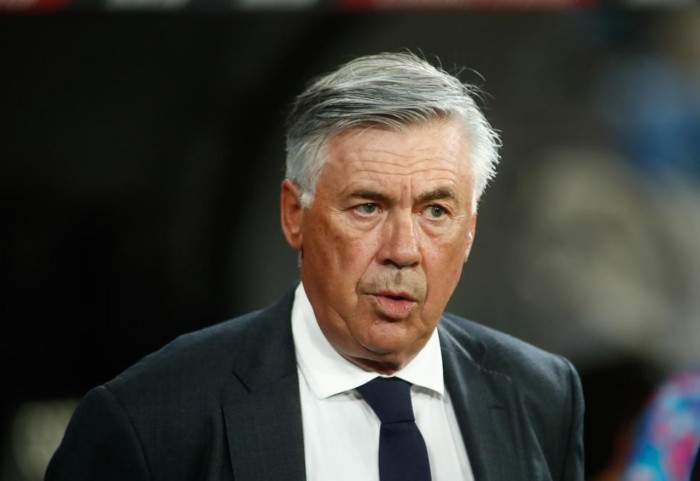 El giro inesperado que prepara Ancelotti: cambia sus planes y sorprende al Real Madrid