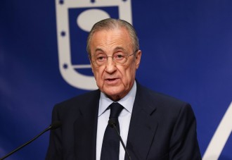 El cambio de opinión del Real Madrid: Florentino frena en seco la salida de un jugador merengue