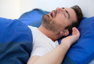 ¿Qué es el Síndrome de apnea del sueño?