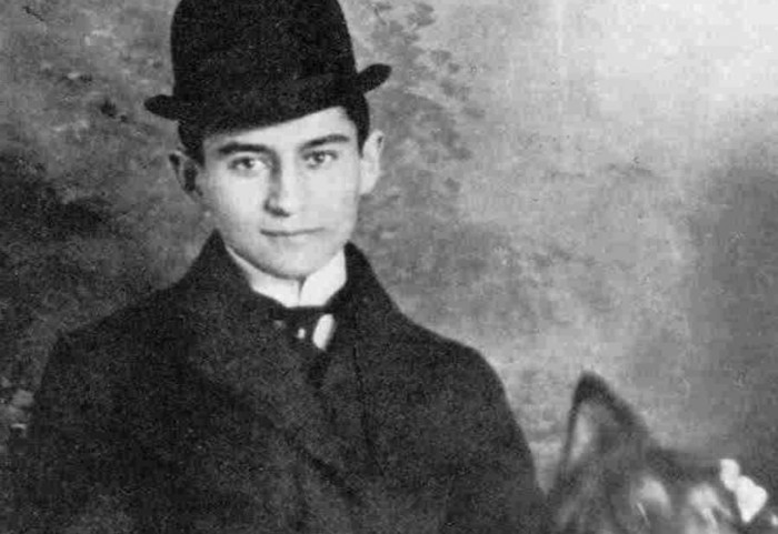 ¿Quién fue Franz Kafka?