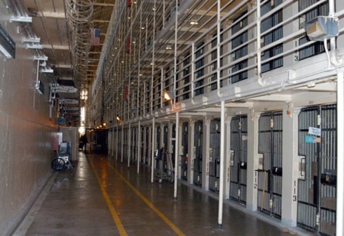 ¿Cómo funciona el corredor de la muerte?
