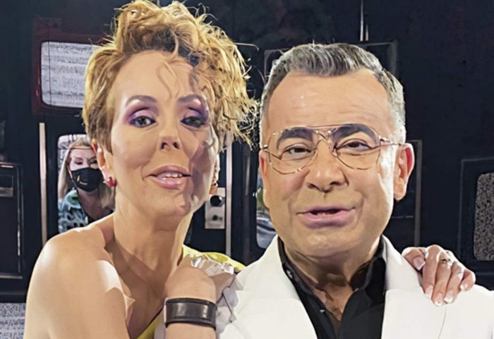 La confesión de Jorge Javier sobre Rocío Carrasco que lo pone todo patas arriba: el presentador de Sálvame se sincera