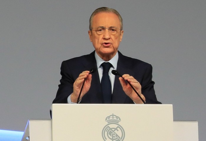 El Real Madrid inicia las negociaciones y la operación podría acelerarse: Florentino tendrá la última palabra