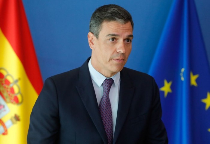 Pedro Sánchez pone fecha a las elecciones generales: este es el día que los españoles irán a votar