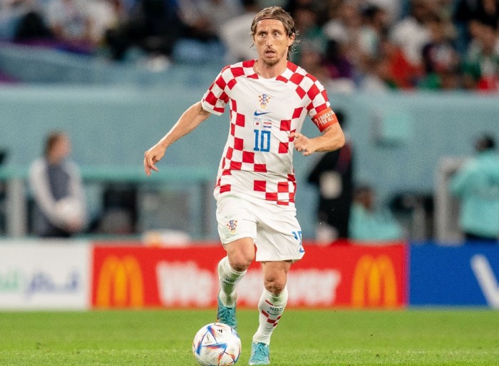Así define el agente de Modric al centrocampista croata: cuatro palabras llenas de orgullo