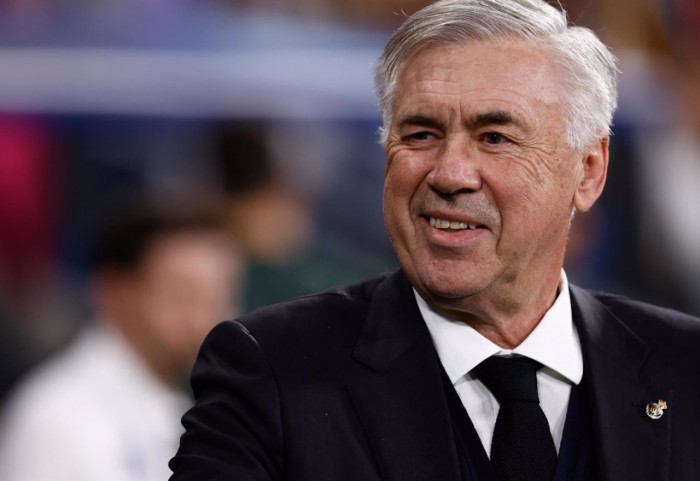 El jugador top que quiere Ancelotti: pide al Real Madrid que pague su cláusula en enero