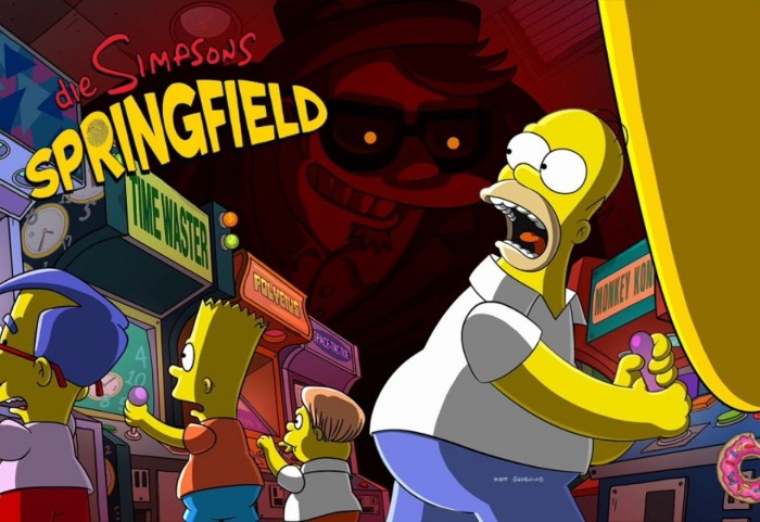 ¿Existe realmente Springfield, el famoso pueblo de Los Simpsons?