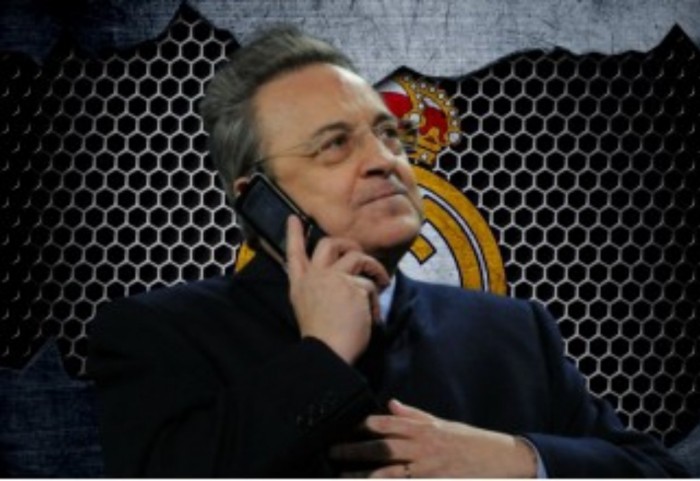 El Real Madrid elige al siguiente fichaje tras Endrick: es una de las bombas del mercado
