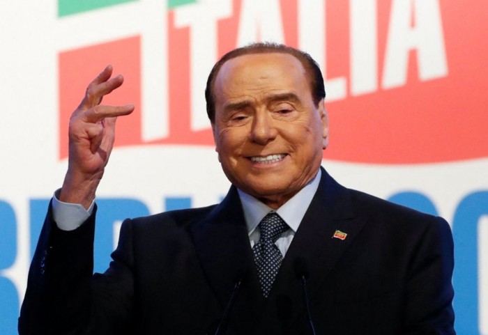 La promesa más obscena de Berlusconi a los jugadores del Monza: esto hará si ganan a un grande