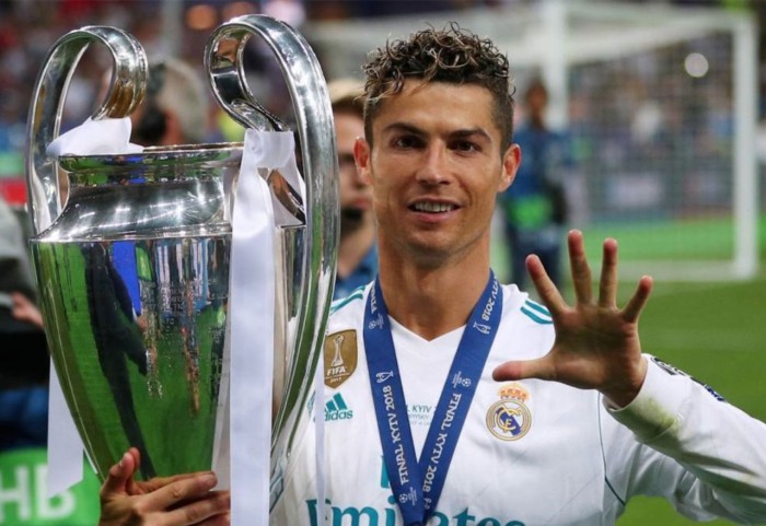 Un periodista desvela el futuro de Cristiano Ronaldo y el madridismo se ilusiona: ¿jugará en el Real Madrid? 
