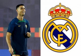 El fichaje de Cristiano Ronaldo podría salirle 'gratis' al Real Madrid: Florentino se ahorraría traspaso y salario