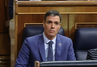 Pedro Sánchez da la espalda al PSOE para seguir en la Moncloa: todo vale con tal de ser presidente