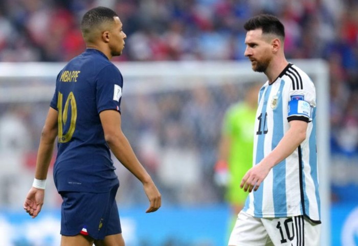 El 'robo' de Messi tras la final contra Francia: la FIFA le hace un último regalo que no merecía