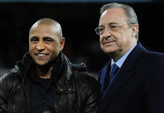 El fichaje top que pide Roberto Carlos al Real Madrid: es una estrella mundial